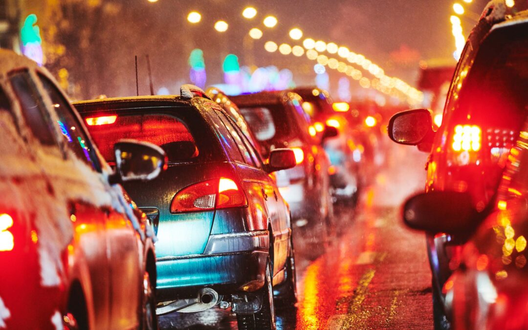 No Rest Stop, No Problem: Fall Road Trips Made Easy with Road Trip Potty