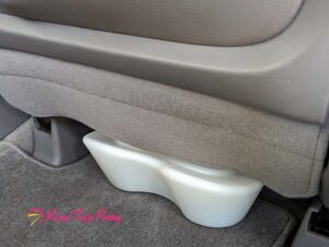 Road Trip Potty