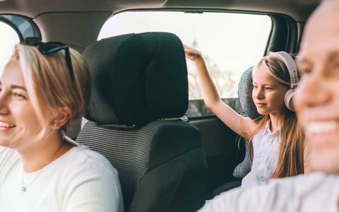 The Best Portable Urinal for Traffic Jams and Long Waits