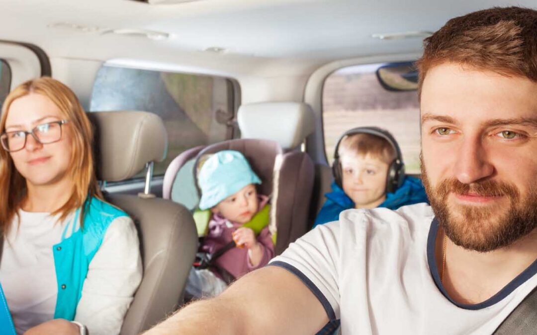 Avoiding Unclean Rest Stops: Why Road Trip Potty Is Your Travel Savior